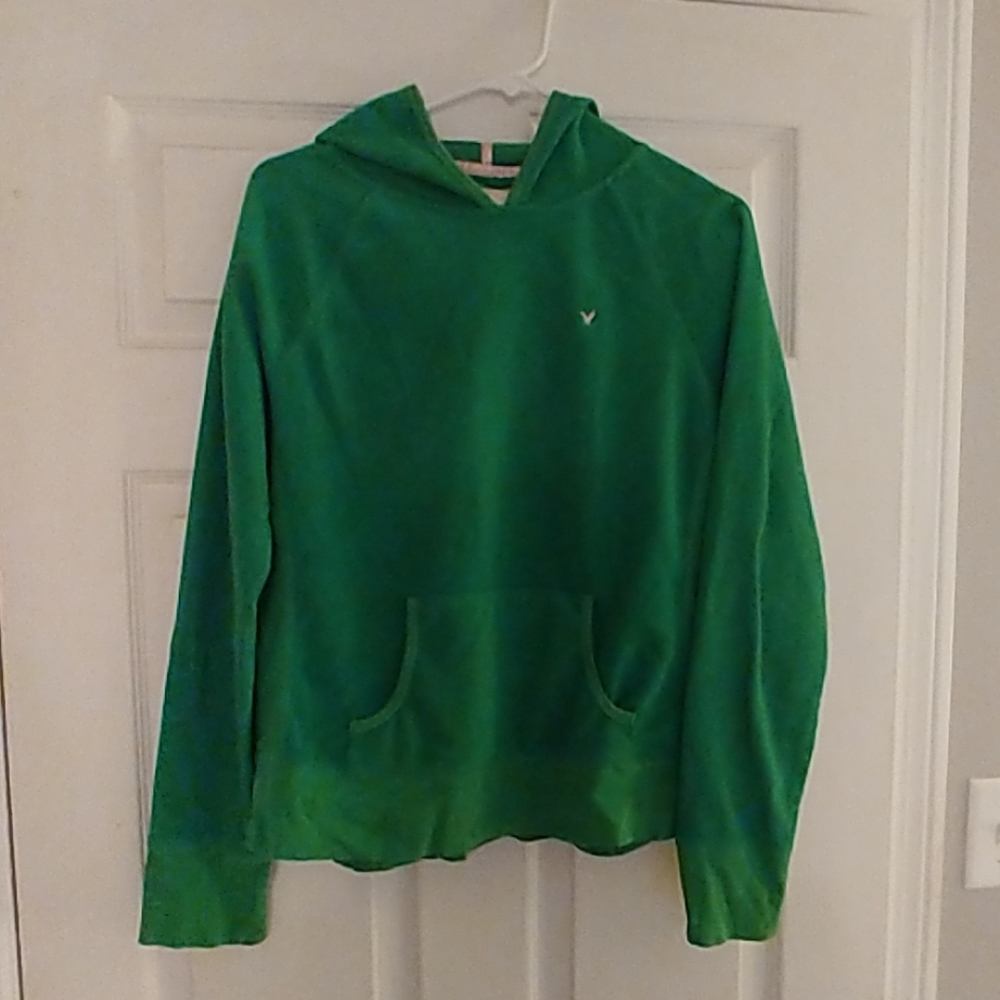 American Eagle fleece
